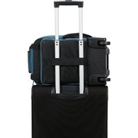 Дорожный рюкзак American Tourister Take2cabin 91G-01012 (синий)