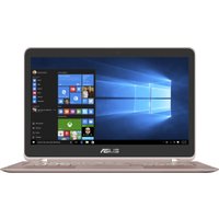 Ноутбук 2-в-1 ASUS ZenBook Flip UX360UAK-BB298T