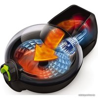 Фритюрница Tefal AH960830
