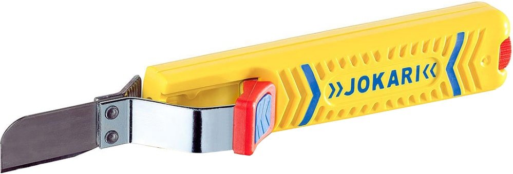 

Нож для изоляции Jokari Secura No. 28G 10281