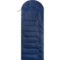 Спальный мешок RSP Outdoors Sleep 450 R RipStop 2024 (синий, 220x75см, молния справа)