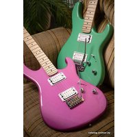 Электрогитара Cort G250 Spectrum MPU