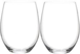 

Набор бокалов для вина Riedel O Wine Tumbler Cabernet/Merlot 0414/0 (2шт)