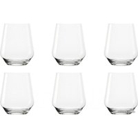 Набор стаканов для виски Stolzle Quatrophil 3580015-6 в Витебске