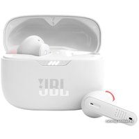 Наушники JBL Tune 230NC (белый)