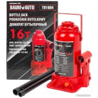 Бутылочный домкрат BaumAuto BM-T91604