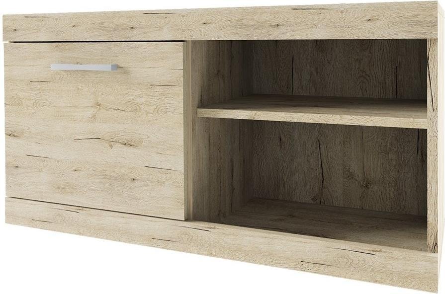 

Тумба Anrex Oskar 1D2N Дуб Санремо