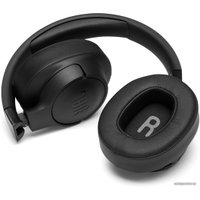 Наушники JBL Tune 750BTNC (черный)