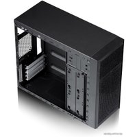 Корпус Fractal Design Core 1000 USB 3.0 (FD-CA-CORE-1000-USB3-BL)