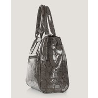 Женская сумка Galanteya 27624 24с986к45 (серый)