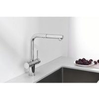 Смеситель Ganzer GZ16036