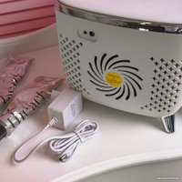 Бьюти-холодильник Meyvel MB-06C3W