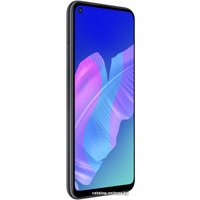 Телефон Huawei P40 lite E (полночный черный)