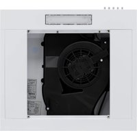 Кухонная вытяжка Krona Jillian 500 PB КА-00008955 (белый)