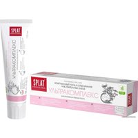 Зубная паста SPLAT Professional Ультракомплекс 100 мл