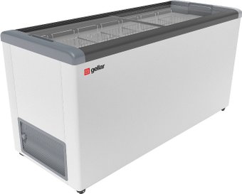 Gellar Classic FG 650 C