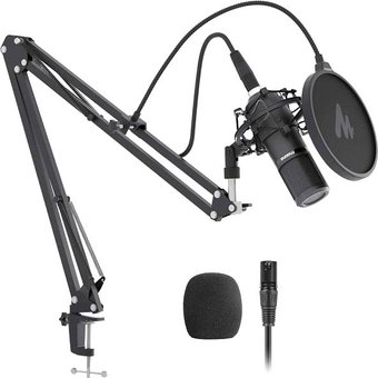 Проводной микрофон Maono AU-PM320S