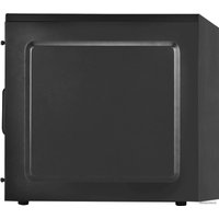 Корпус SilverStone PS16 SST-PS16B