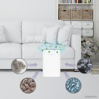 Очиститель воздуха Kitfort KT-2825