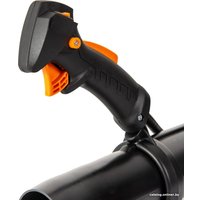 Ранцевая воздуходувка Gigant LU-05