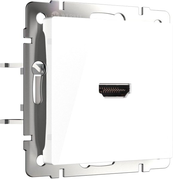 

Розетка HDMI Werkel W1186001