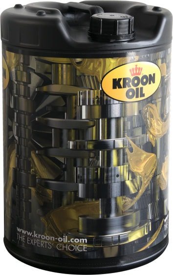 

Трансмиссионное масло Kroon Oil SP Matic 4026 20л