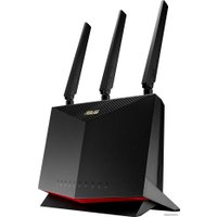 4G Wi-Fi роутер ASUS 4G-AC86U