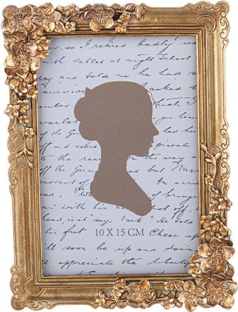 Фоторамка Lefard 251-625