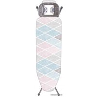 Гладильная доска Nika Стайл 1 С1/1 (с ромбами)