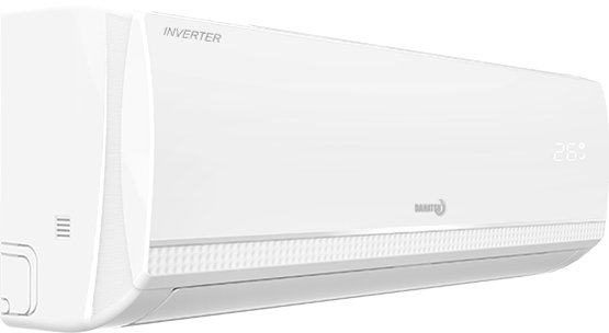 

Кондиционер Dahatsu Onyx DC Inverter DH-09i