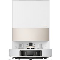 Робот-пылесос Dreame L20 Ultra (международная версия, белый)