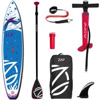 Сапборд Zap Sea Whale 12 Fusion