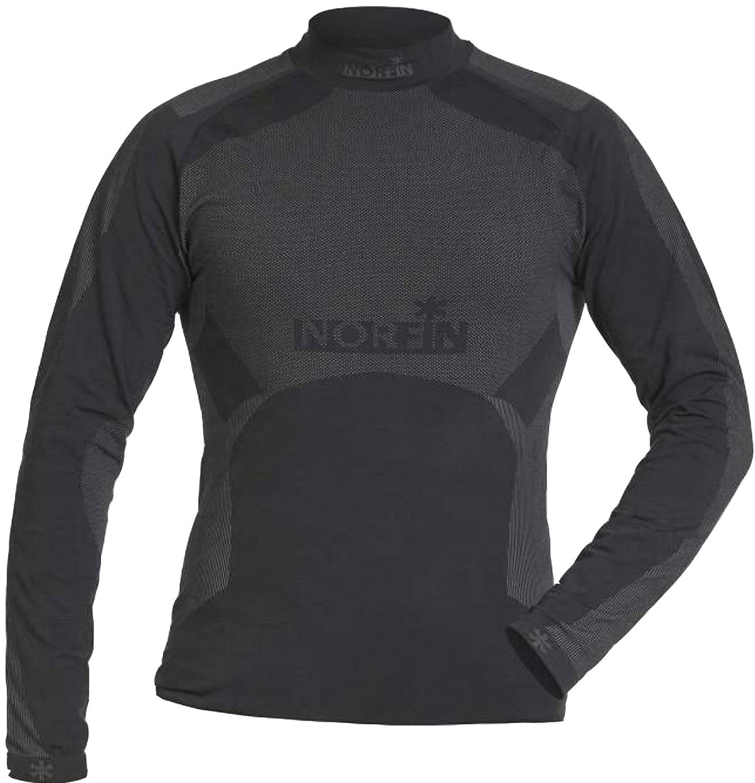 

Одежда для охоты, рыбалки Norfin Active Line кофта S/M