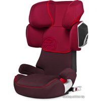 Детское автокресло Cybex Solution X2-Fix