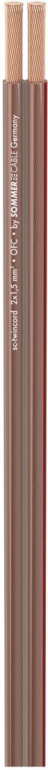 

Кабель Sommer Cable 400-0150 (100 м)
