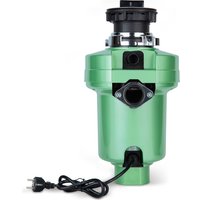 Измельчитель пищевых отходов Бирюса WD-375C1
