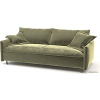 Диван Савлуков-Мебель Next 210010 (зеленый)