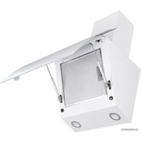 Кухонная вытяжка MAUNFELD Sky Star Chef 60 (белый)