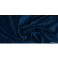 Пуфик Brioli Миньен (в69 синий)