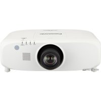Проектор Panasonic PT-EZ580E