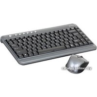 Офисный набор A4Tech 7300N