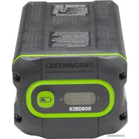 Аккумулятор Greenworks G82B8 (82В/8 Ah)