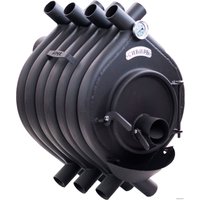 Свободностоящая печь-камин Сибирь БВ-120