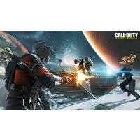  Call of Duty: Infinite Warfare. Legacy Edition для PlayStation 4