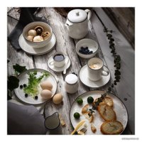 Чашка с блюдцем Walmer Riverside W37000813