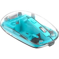 Мышь XO M12 (синий)