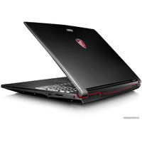 Игровой ноутбук MSI GP62MVR 6RF-248US Leopard Pro