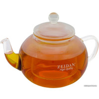 Заварочный чайник ZEIDAN Z-4177 (2019)