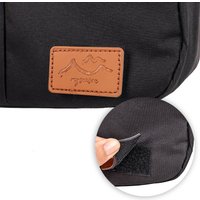 Термосумка Darvish DV-H-2315BK 7л (черный)