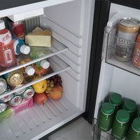 Однокамерный холодильник Meyvel MMA-62B